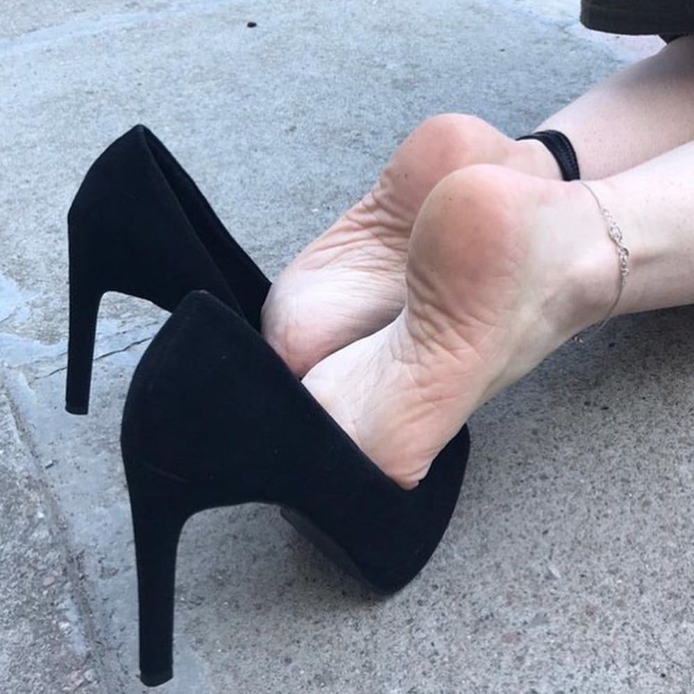 Piedi da sborra 16 #81270926