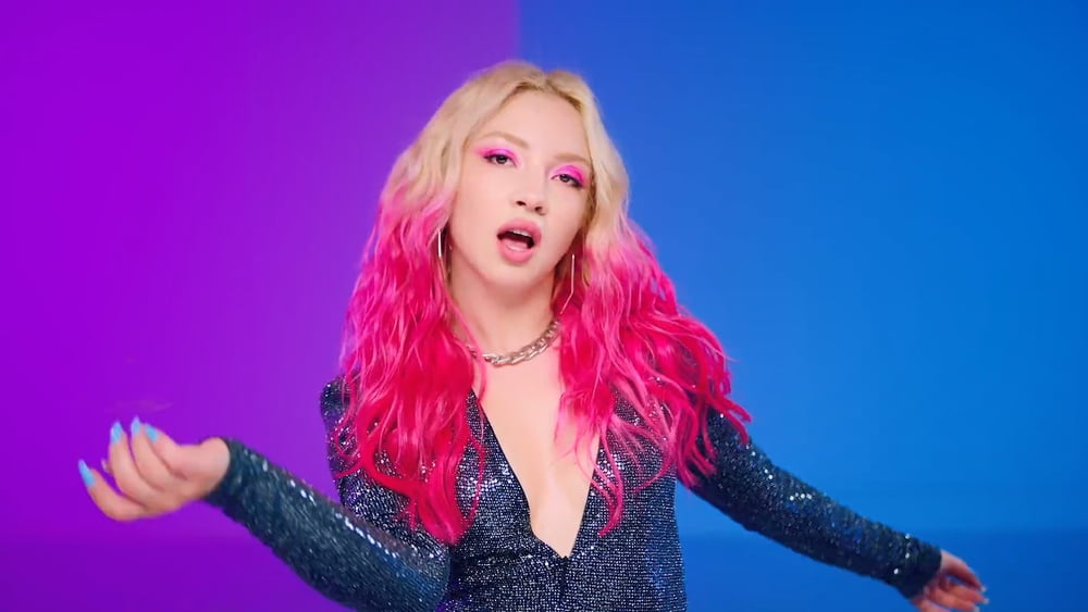 Ece Seckin - Acayip Iyi (2020) #89783951