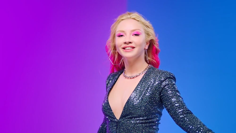 Ece Seckin - Acayip Iyi (2020) #89783953