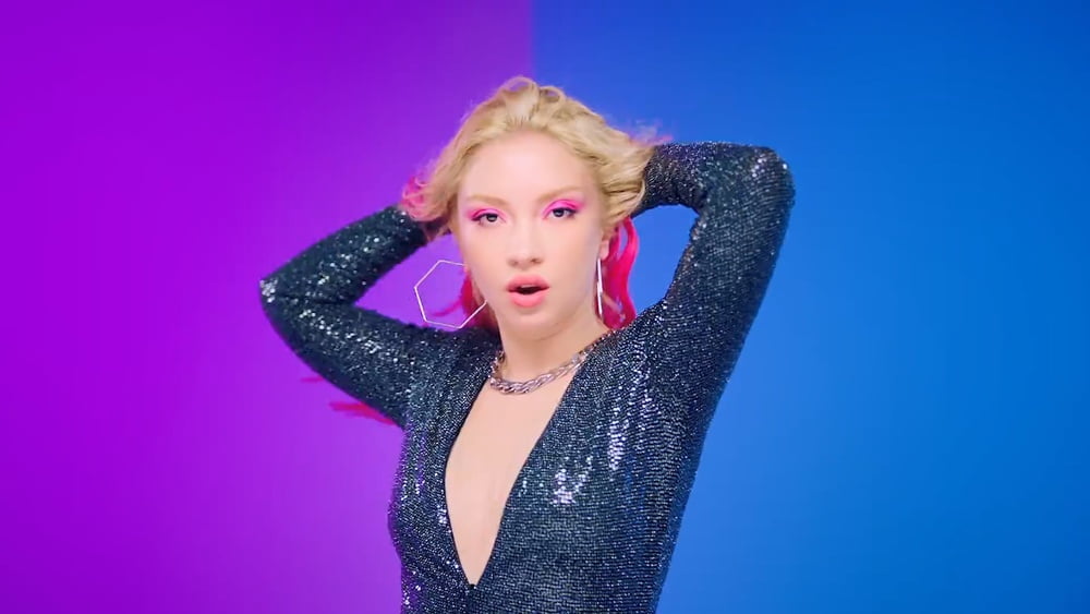 Ece Seckin - Acayip Iyi (2020) #89783968