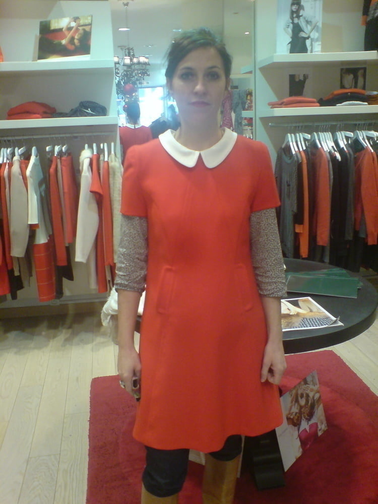 Isabelle exposed #89858408