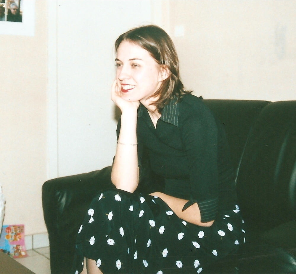 Isabelle exposed #89858450