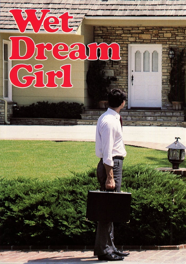 classic magazine #910 - wet dream girl #94418437