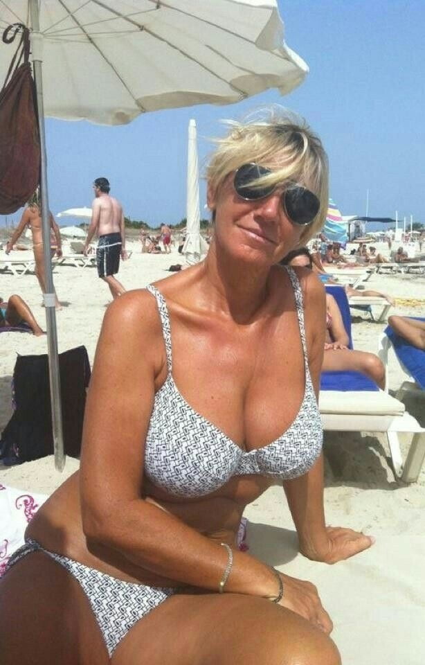milfs in bathing suits #97353396