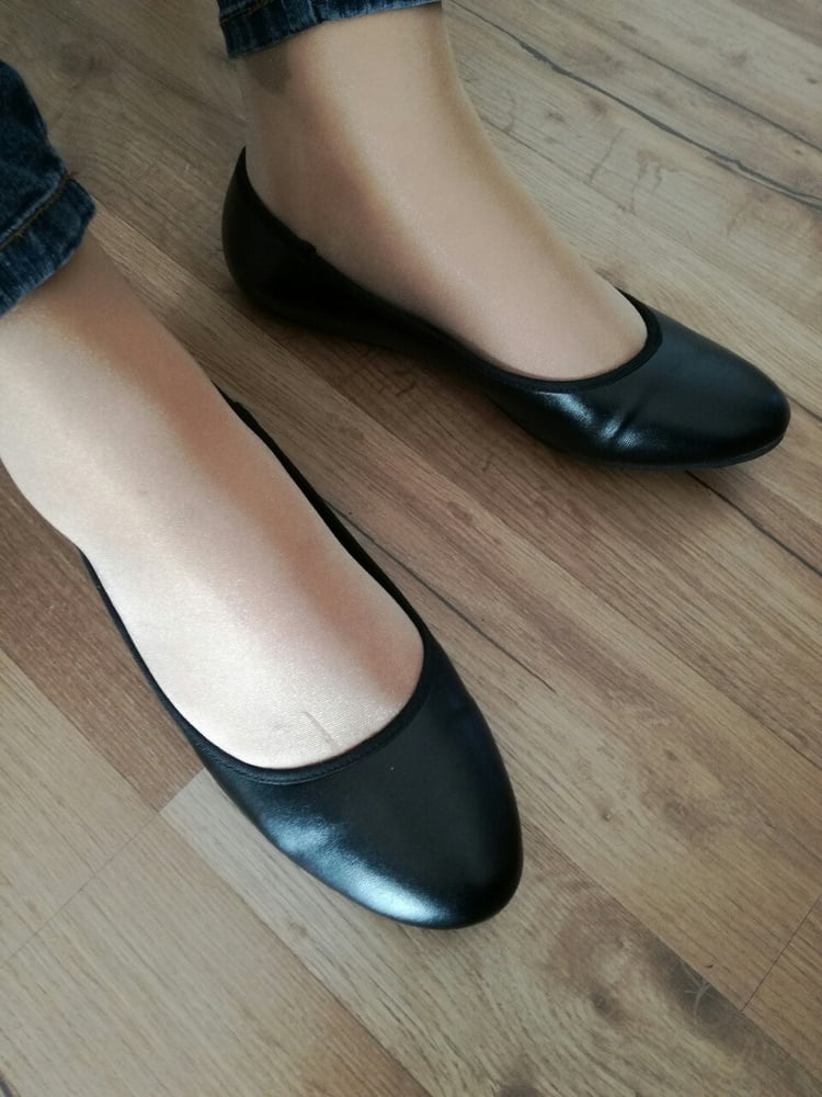 Zapatos negros
 #100750851