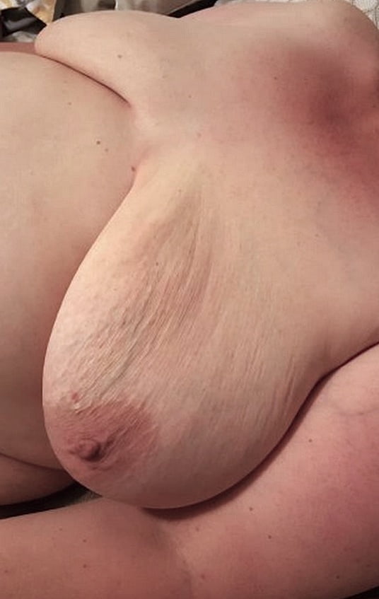 Wunderbare webfound saggy tits
 #98735565