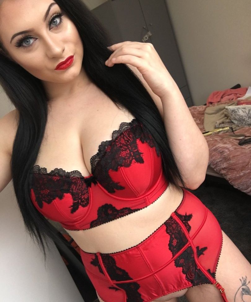 Darkdollyx nude #109623367