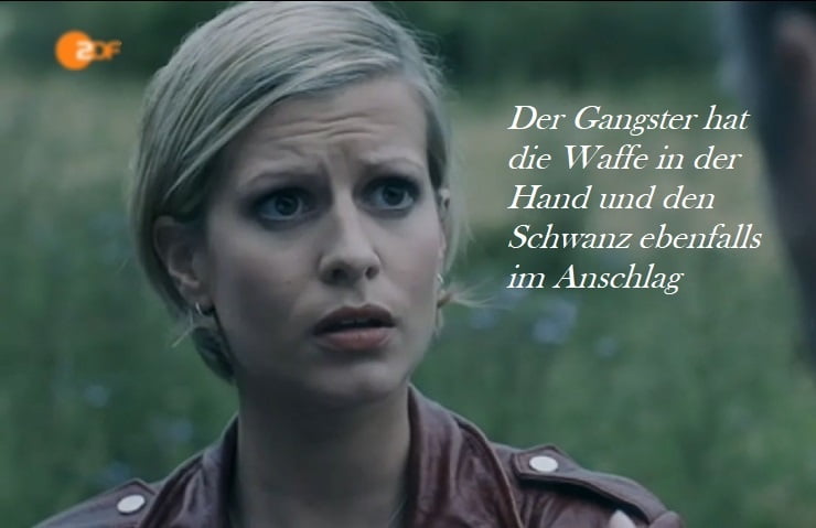 Theresa underberg - deutsche captions
 #93926618