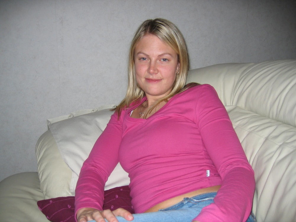 Swedish amateur - pregnant #97154815