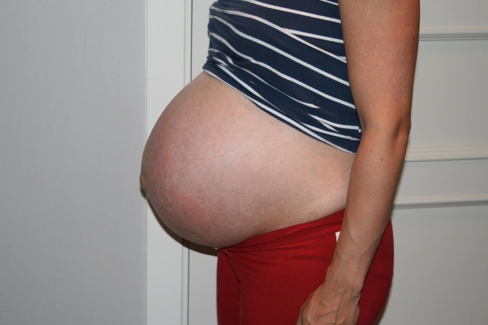 Amateur sueca - embarazada
 #97154887