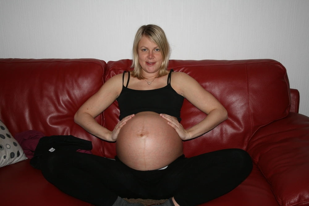 Swedish amateur - pregnant #97155000