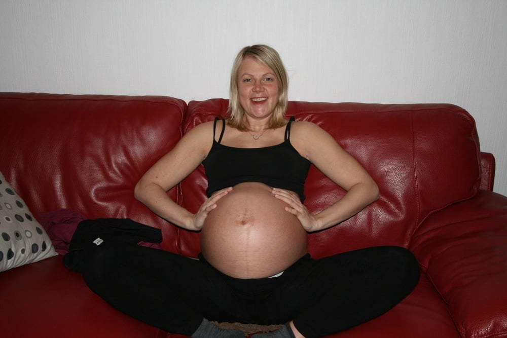 Swedish amateur - pregnant #97155002