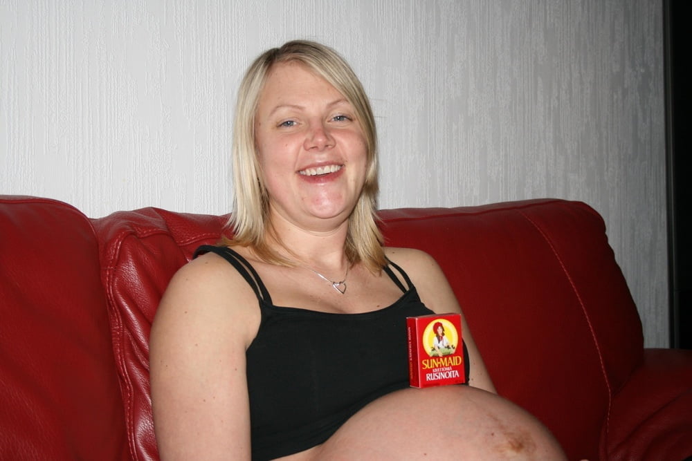 Swedish amateur - pregnant #97155013