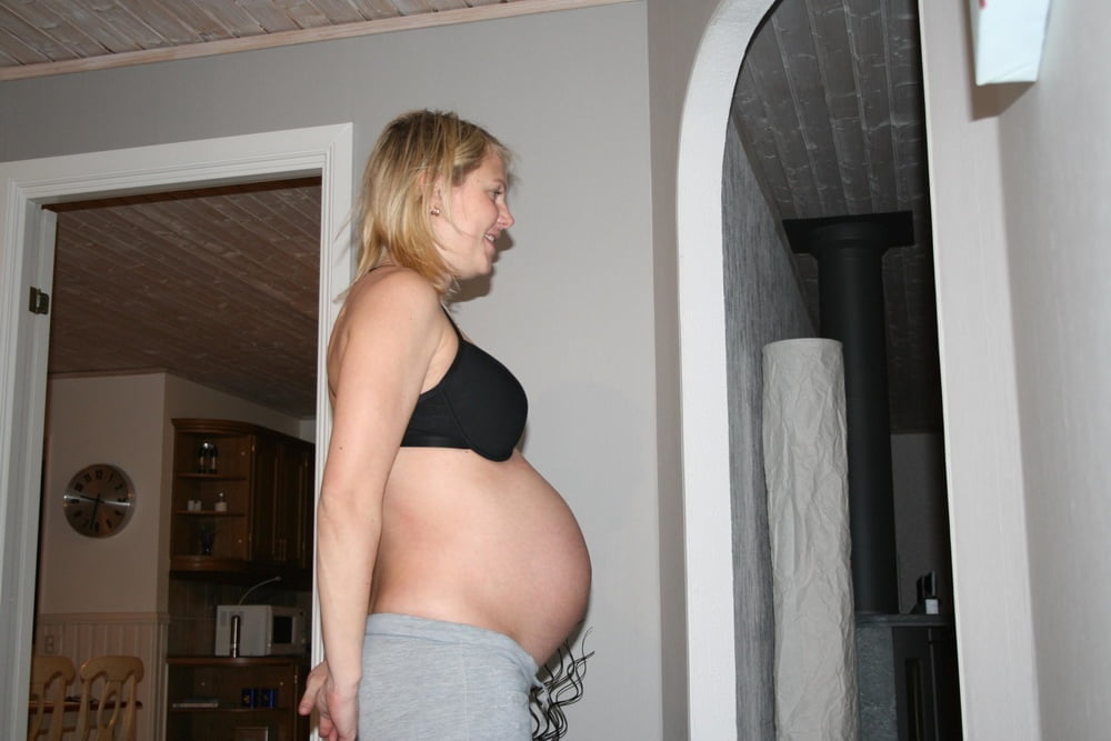 Amateur sueca - embarazada
 #97155062