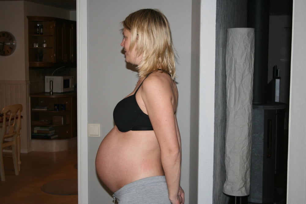 Swedish amateur - pregnant #97155065