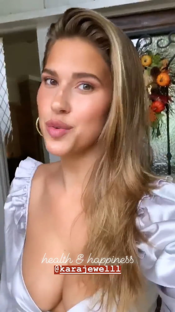 Kara Del Toro #106522492