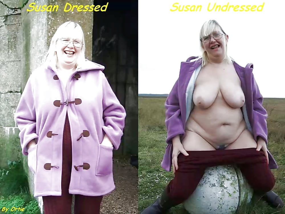 UK BBW Susan #90397328