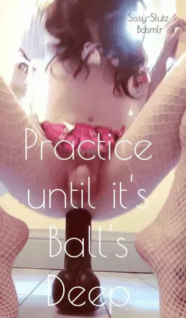 Sissy needs BBC #98805414