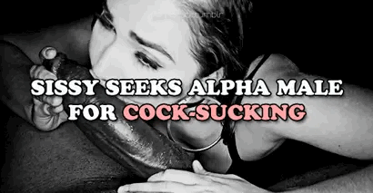 Sissy needs BBC #98805436