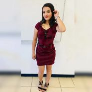 Mexican Slut Cristina Get Exposed