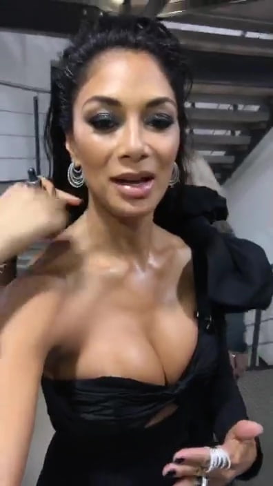 ニコール・シャージンガー（Nicole Scherzinger
 #101915048