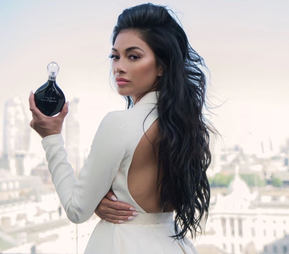 ニコール・シャージンガー（Nicole Scherzinger
 #101915125