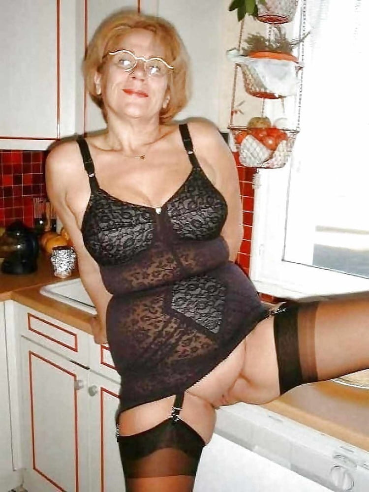 From MILF to GILF with Matures in between 227 #101343504