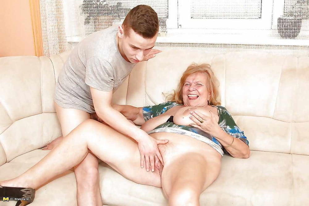 From MILF to GILF with Matures in between 227 #101343763