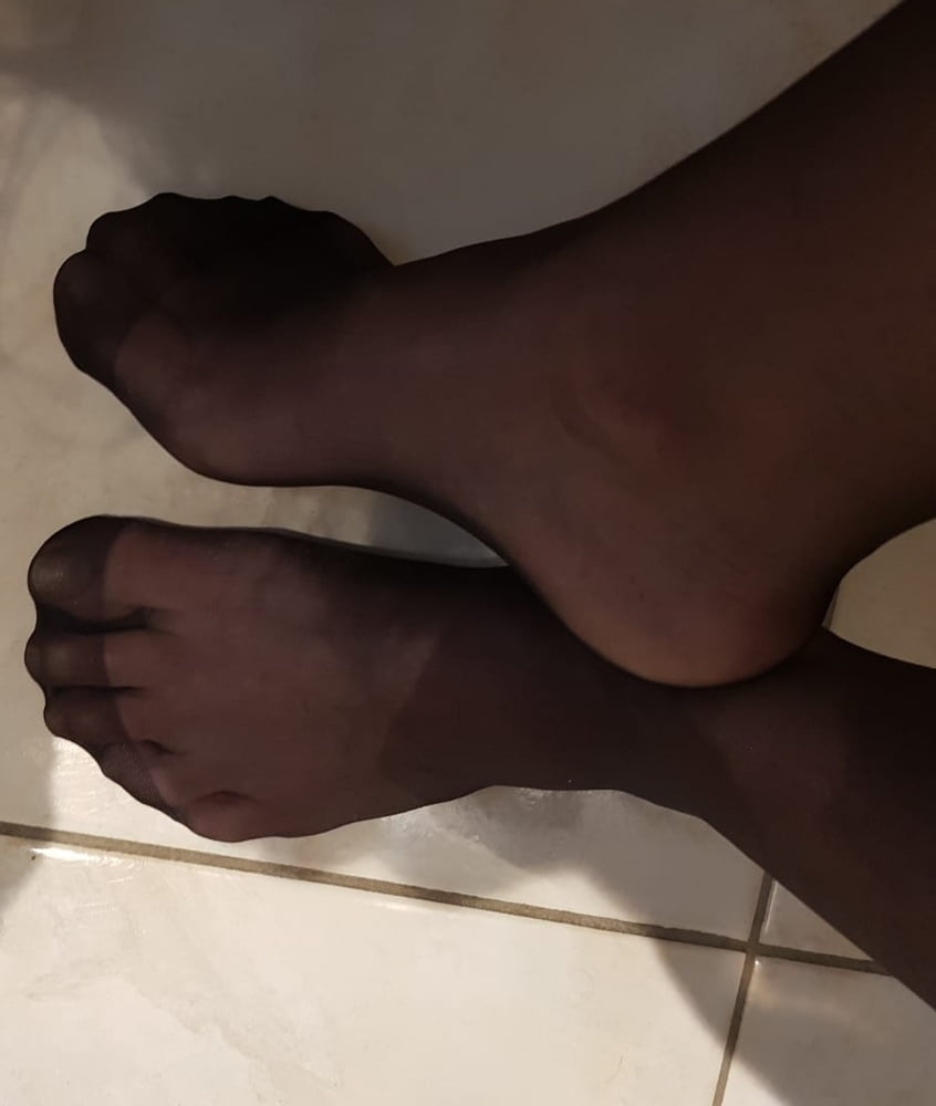 My wife feet.Pieds et cul de ma femme #95480103