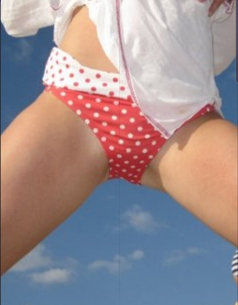 Creme de la crotch #88701373