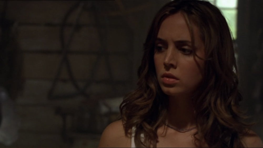 Eliza dushku
 #94064985