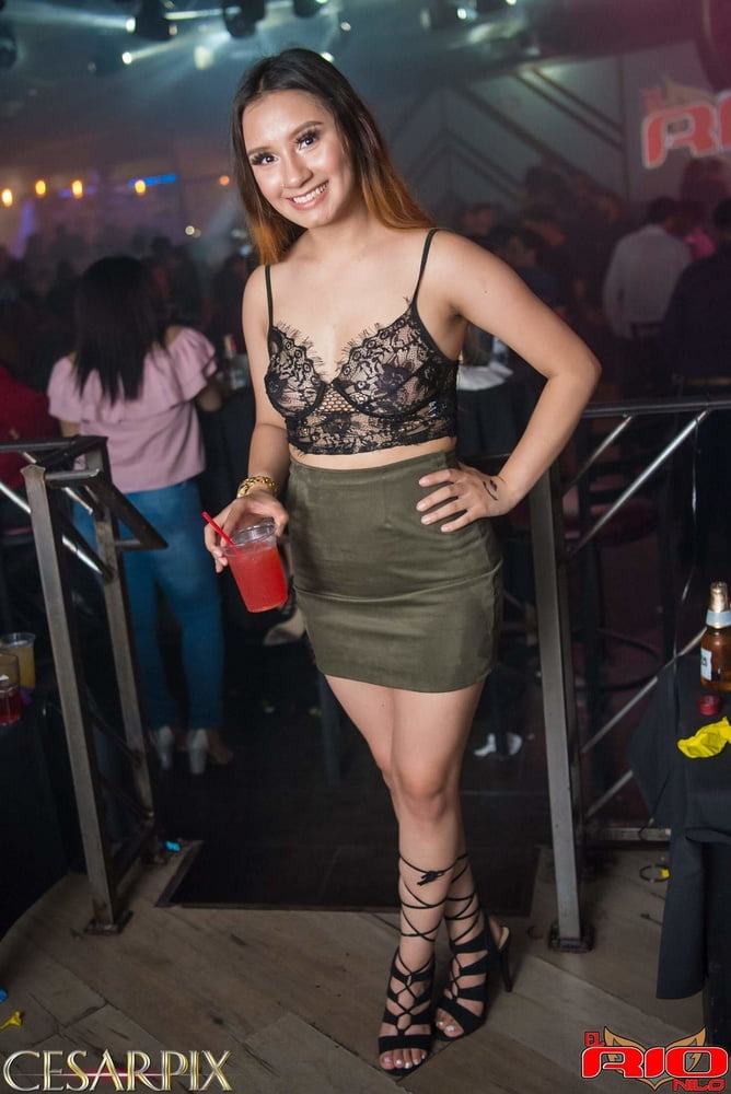 Freche Club-Latinas
 #101360511