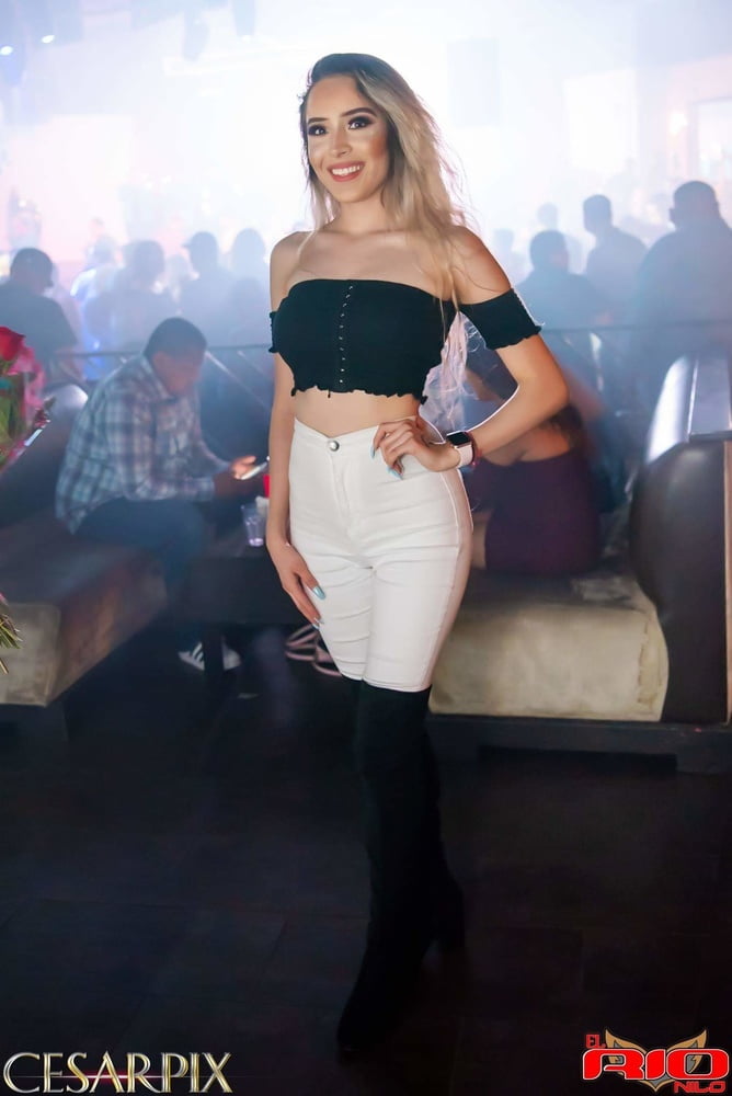 Freche Club-Latinas
 #101360517