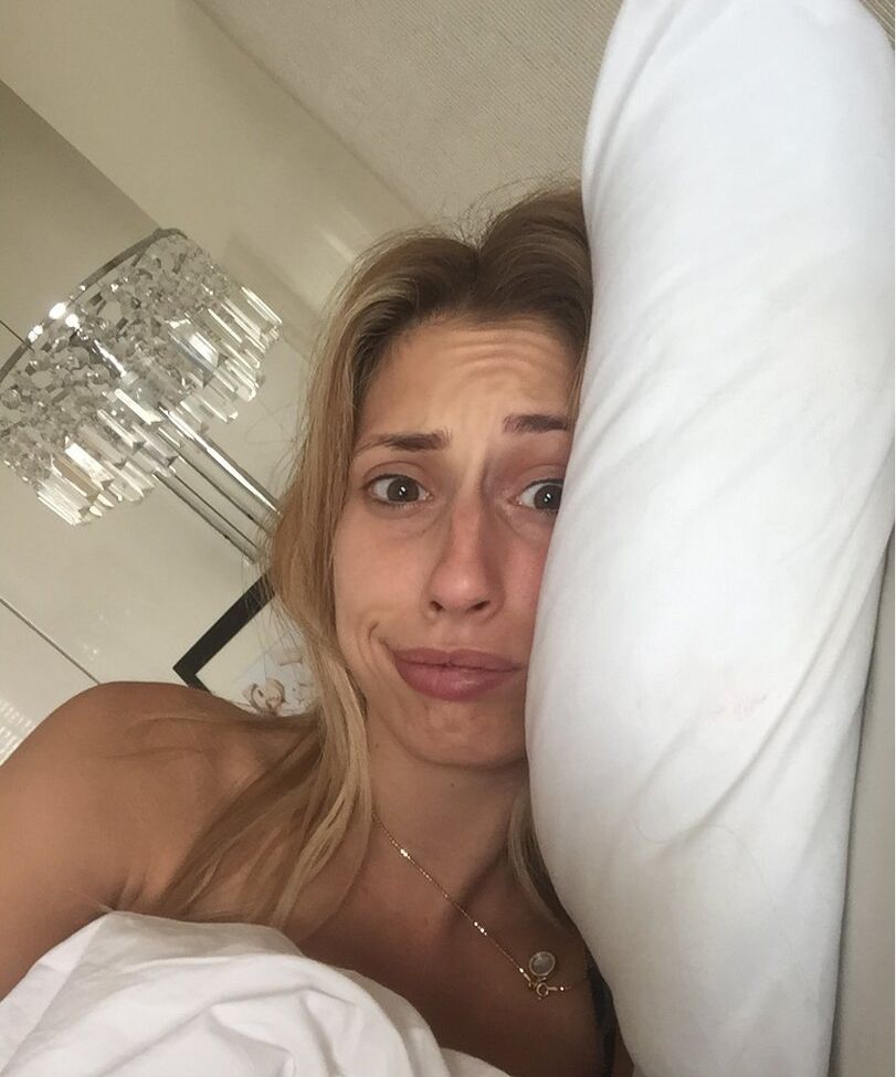 Stacey Solomon nackt #108811331