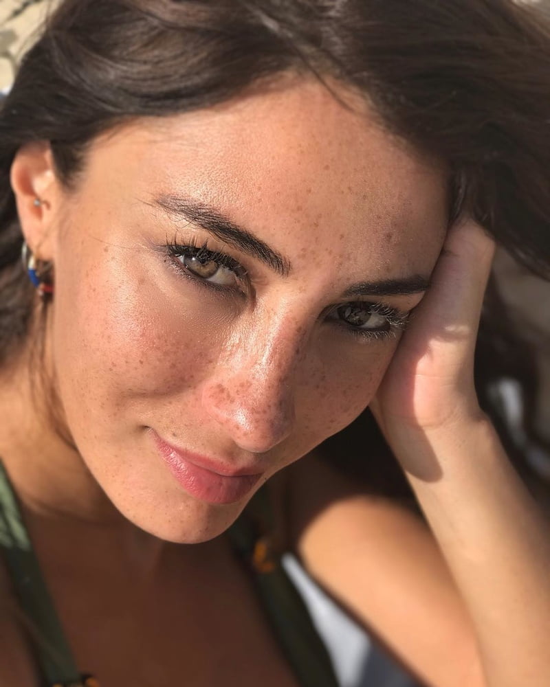 Sexy Turkish actress Merve Oflaz #100811219