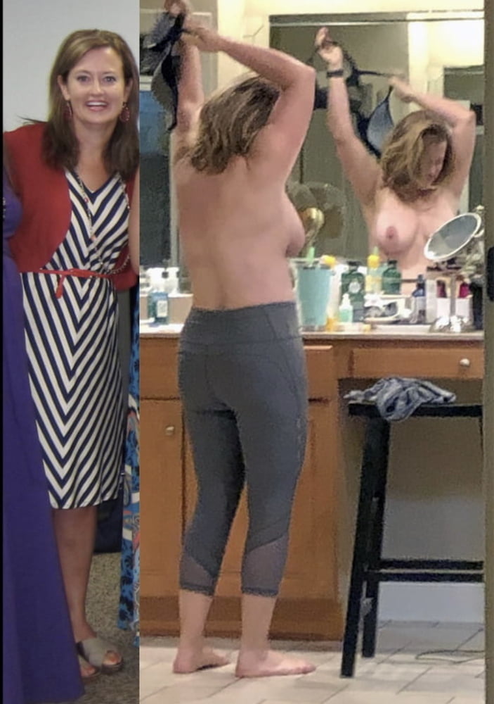 露出した妻たち
 #96382438