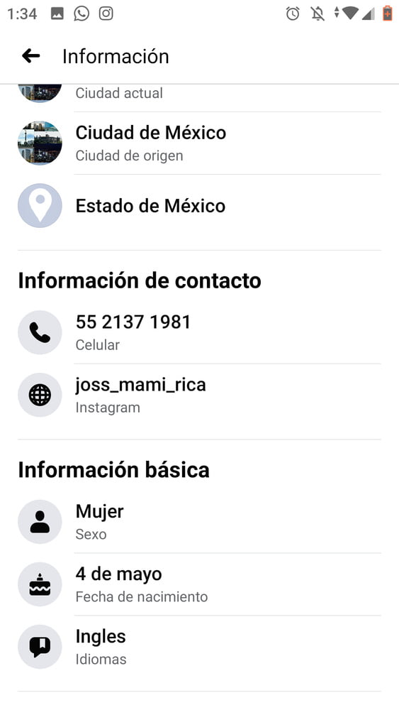 Josea Neria #94370958