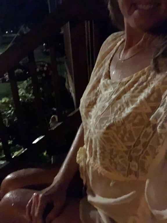 Milf tries snapchat (from story) #104011902