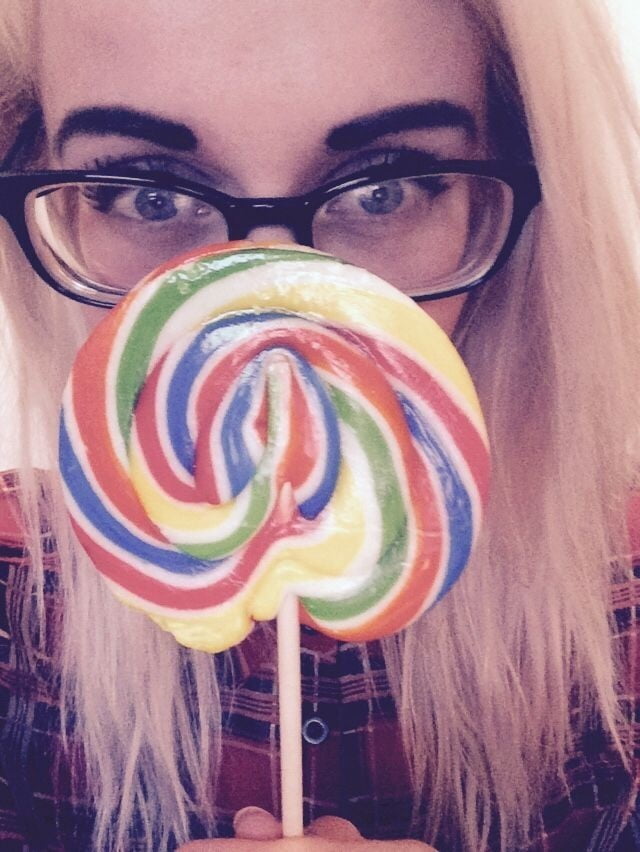 スキニー・タトゥー・ティーン
 #81605377