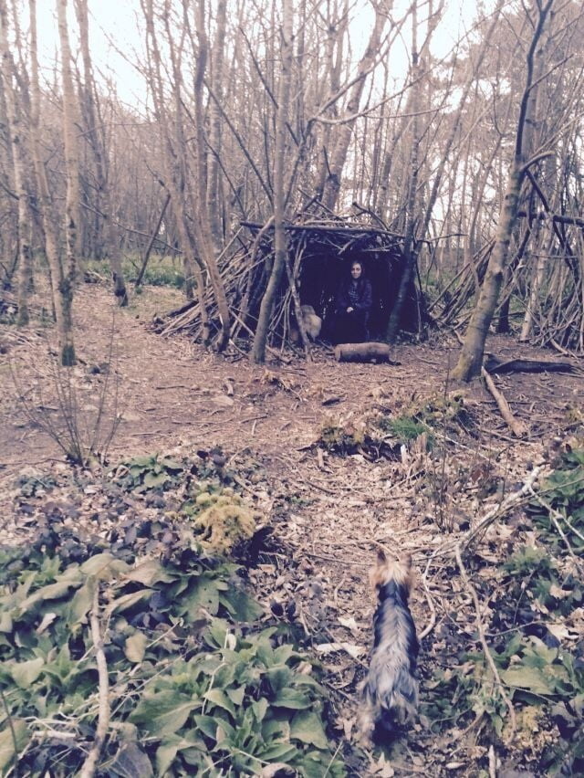 スキニー・タトゥー・ティーン
 #81605396