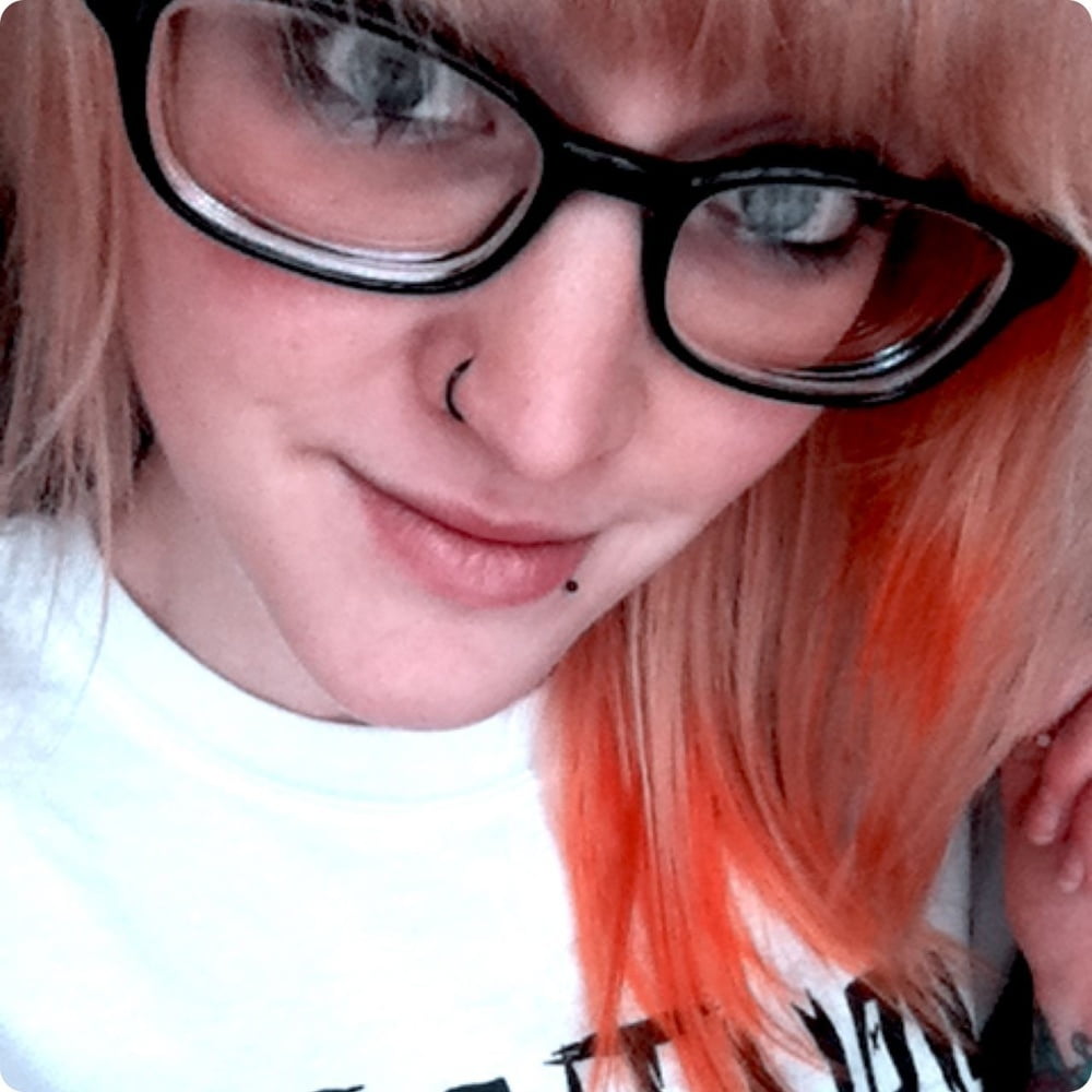 スキニー・タトゥー・ティーン
 #81605409