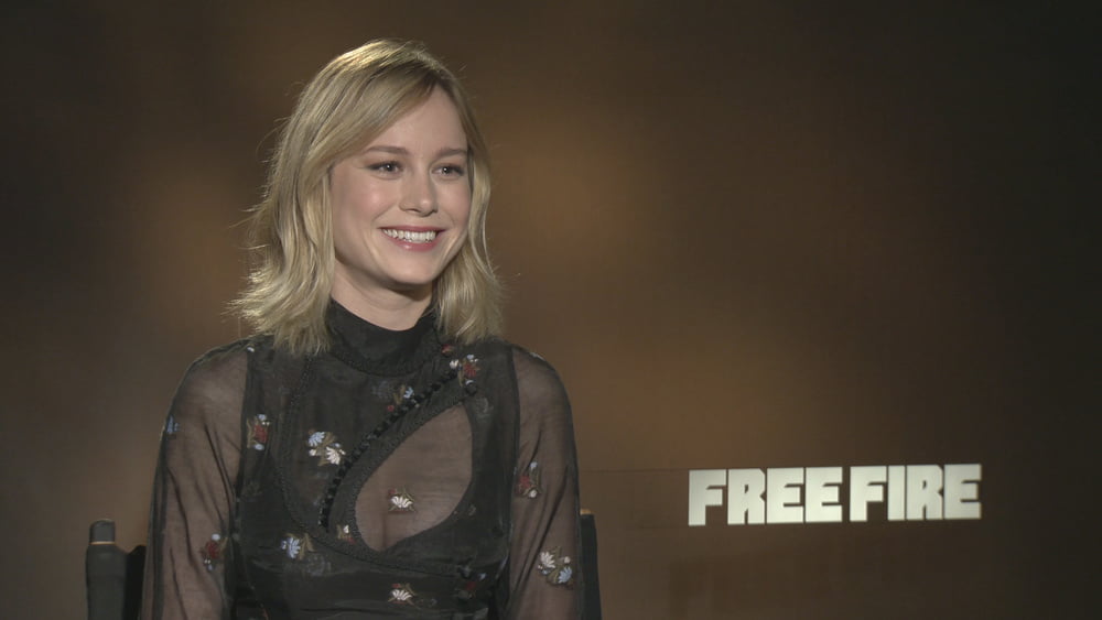 Brie Larson mega collection #105799056