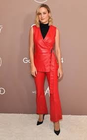 Brie Larson mega collection #105799068