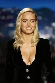 Brie Larson mega collection #105799122