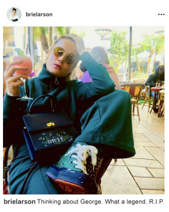 Brie Larson mega collection #105799189