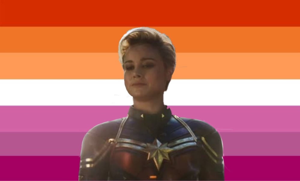 Brie Larson mega collection #105799203