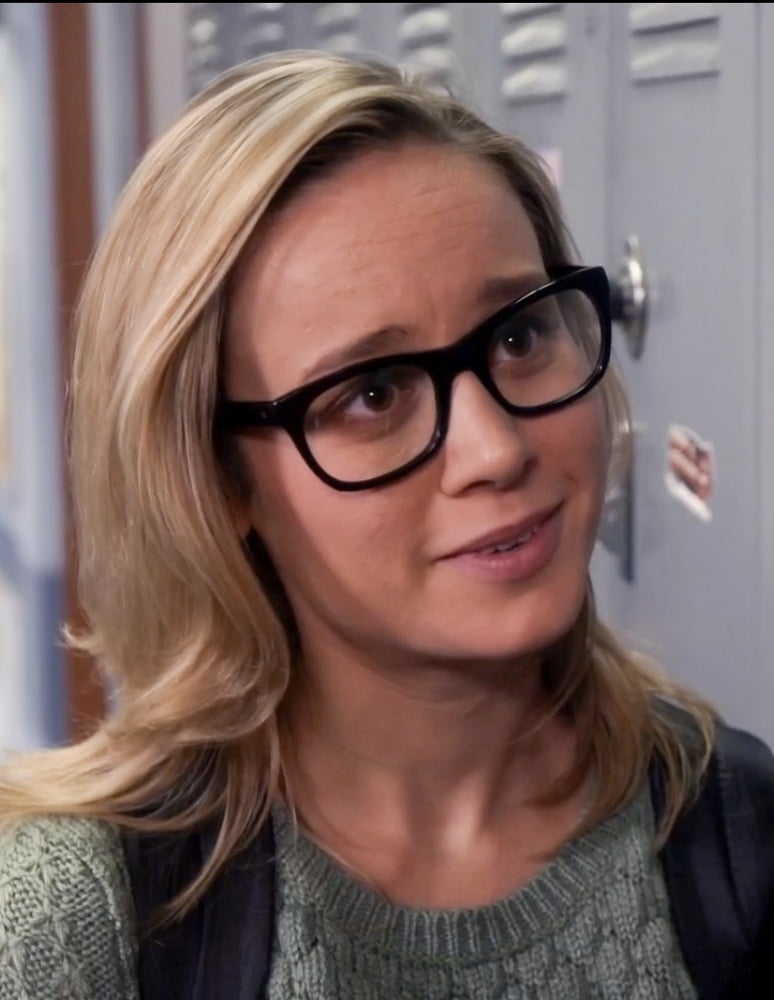 Brie Larson mega collection #105799247