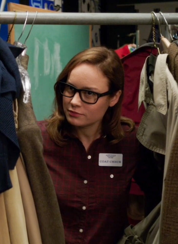 Brie Larson mega collection #105799250