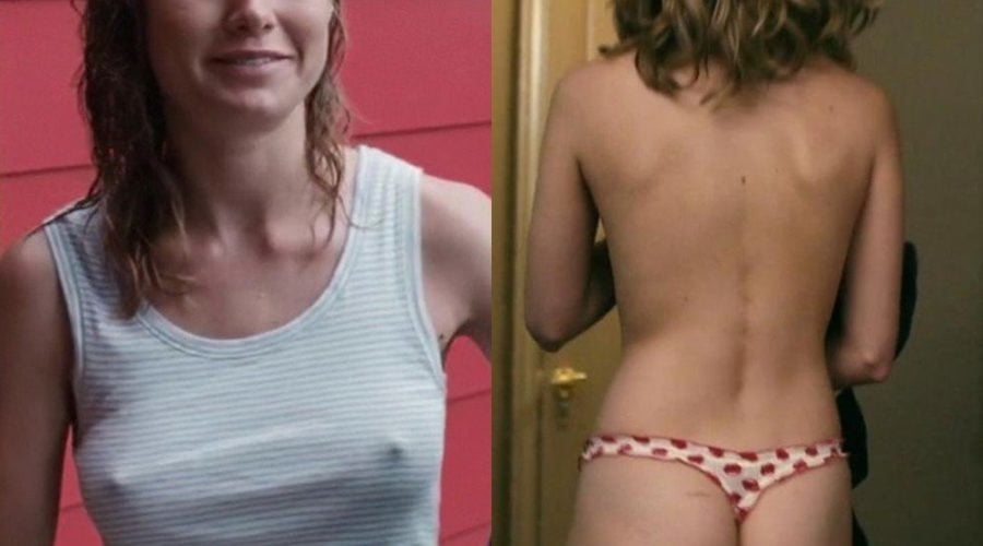 Brie Larson mega collection #105799333