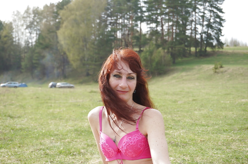 Light-red bikini 2 #107245681